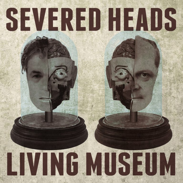 severed heads tour