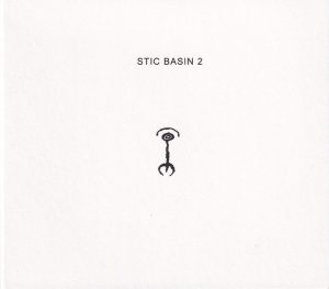 stic basin - 2 cover